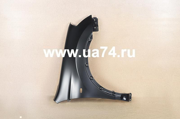 Крыло правое Nissan Qashqai J10 2006-2010 (Тайвань)