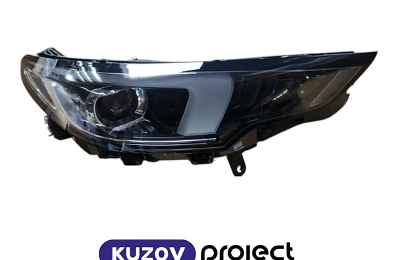 Фара OMODA S5 23- Справа