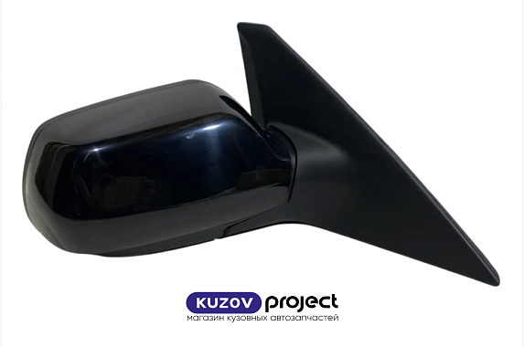 Зеркало (5к) эл/подогрев Mazda 3 03-09 Правое (Тайвань)