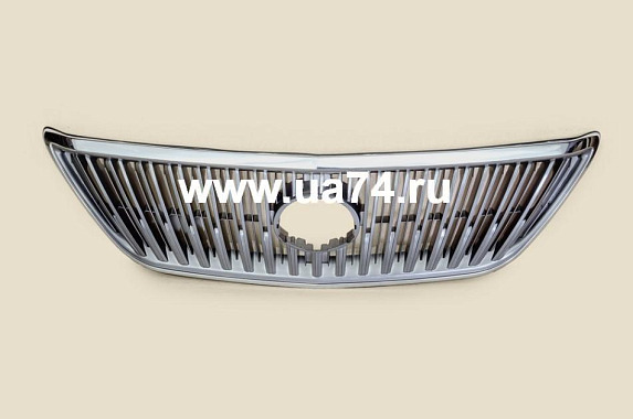 Решетка радиатора Toyota Harrier / Lexus RX300 2003-2006 (Тайвань)