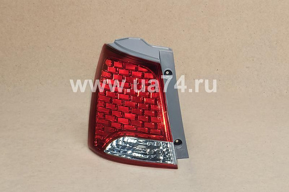Фонарь Kia Sorento (XM) 2009-2012 Левый (DEPO)