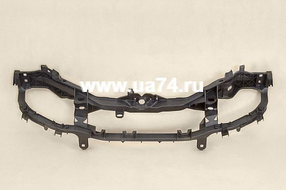 Рамка радиатора Ford Focus C-MAX 2003-2010 (Тайвань)