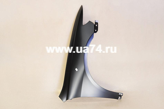 Крыло правое Honda Accord (CM/CL) 2002-2008 (Тайвань)
