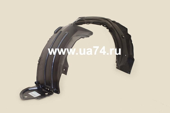Подкрылок правый Lexus LX570 2007-2015 (Тайвань)