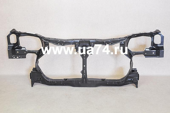 Рамка радиатора Nissan Almera N16 / Sunny N16 1998-2004 / B15 / Sylphy 2000-2006 (Тайвань)
