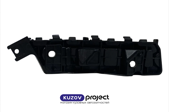 Крепление переднего бампера Geely Coolray 2018- Левое (Китай)