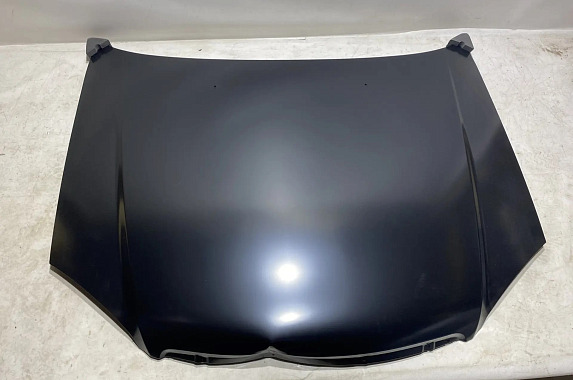 Капот Chevrolet Lacetti (J200) 2004- SED/WG (Yih Sheng / Тайвань) Дисконт 40%(Замятие носовой части)