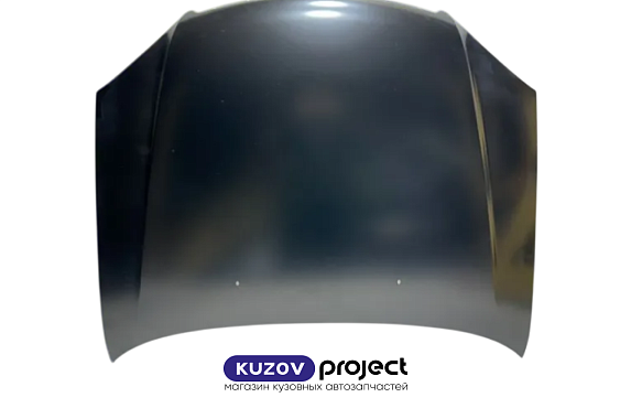 Капот Chevrolet Lacetti (J200) 2004- SED/WG (Тайвань)
