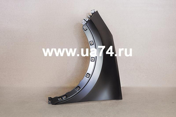 Крыло Kia Sportage (III) 2010-2016 Левое (Тайвань)