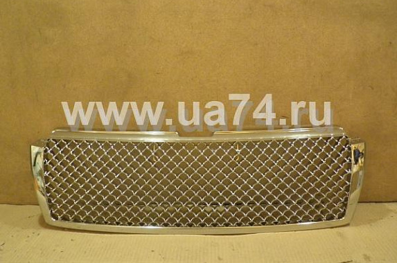 РЕШЕТКА РАДИАТОРА (сетка) TOYOTA LAND CRUISER PRADO 10-13 (PF-TY150-093-A0 / SAT)