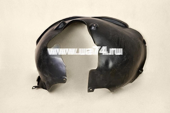 Подкрылок левый Volkswagen Touareg 2002-2006 (Тайвань)