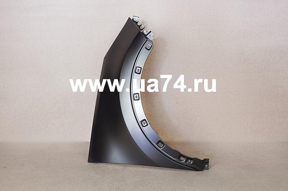 Крыло Kia Sportage (III) 2010-2016 Правое (Тайвань)