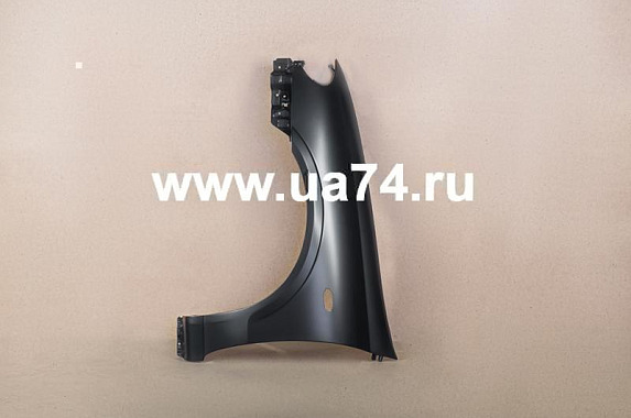 Крыло левое Nissan Bluebird Sylphy 2003-2006 (Тайвань)