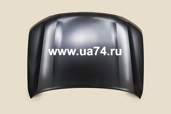 Капот Toyota Land Cruiser 200 2007-2015 (Тайвань)