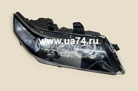 Фара под эл./кор. Honda Accord 06-08 RH Правая (TYC / Тайвань)
