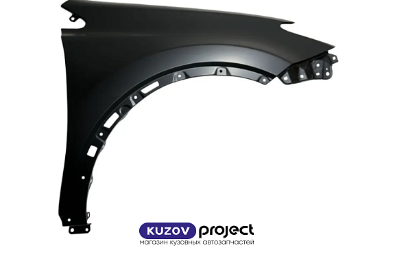 Крыло правое Toyota Rav 4 2012-2019 (Тайвань)