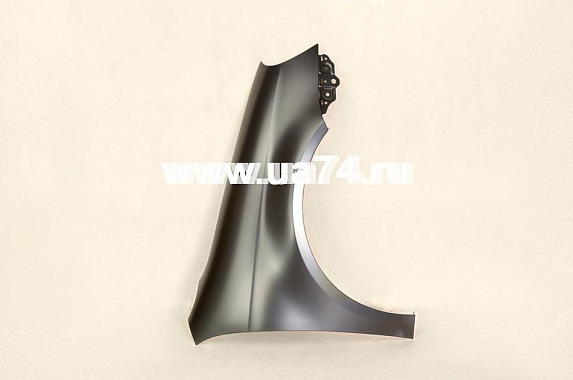 Крыло правое Volkswagen Jetta 2005-2010 (Тайвань)