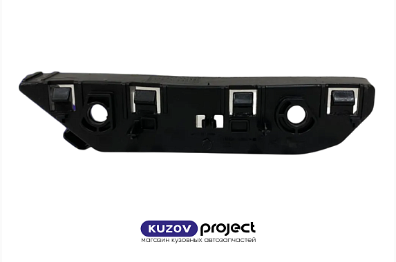 Крепление переднего бампера левое Zeekr 001 2021-Н.В. (Китай)