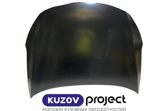 Капот Kia Optima (TF) 2010-2016 (Тайвань) Дисконт 25%