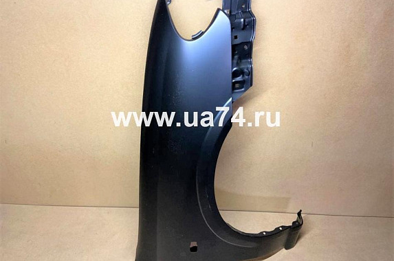 Крыло правое Nissan Bluebird Sylphy 2003-2006 (Тайвань)