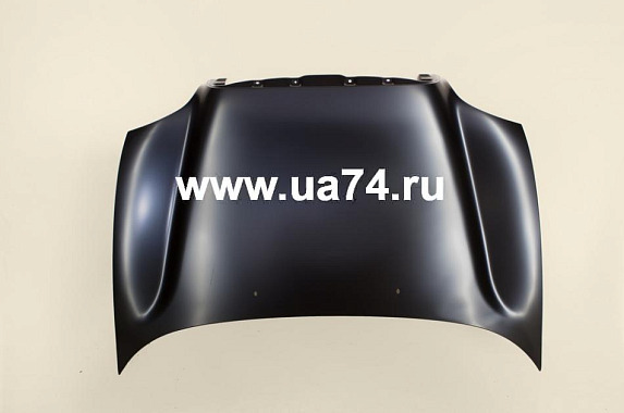 Капот Hyundai Santa Fe (SM) / Santa Fe Classic 2000-2013 (Тайвань)