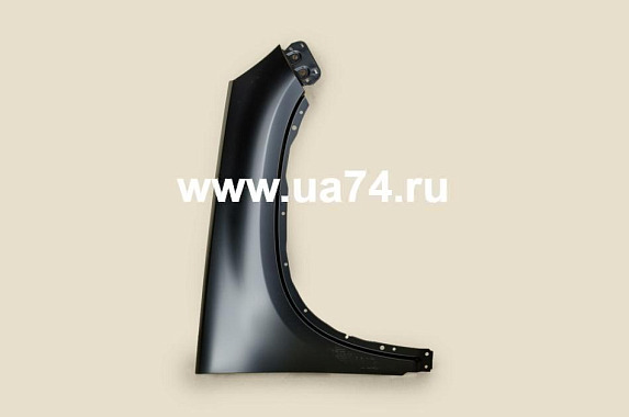 Крыло правое Volkswagen Tiguan 2006-2017 (Тайвань)