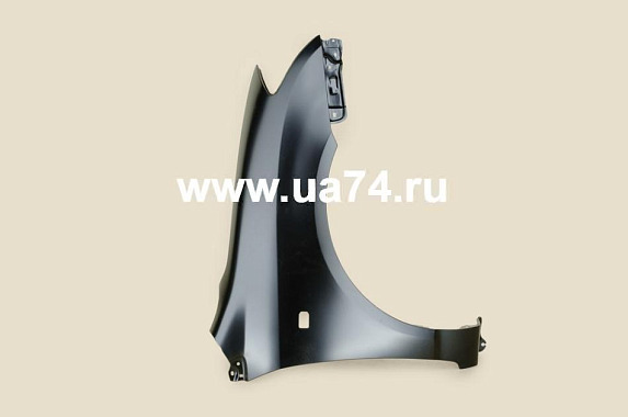 Крыло правое Toyota Corolla H/B / Allex / Corolla Runx 2002-2006 (Тайвань)