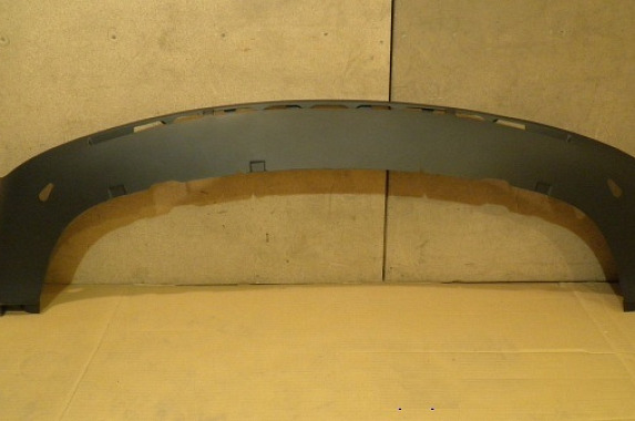 Бампер передний (спойлер) Ford Mondeo III 2003-2007 (Тайвань)