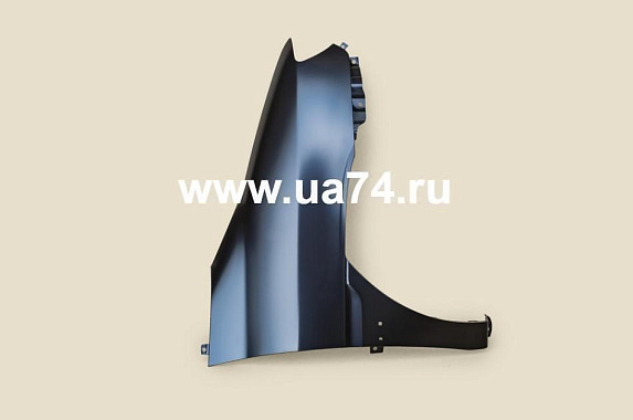 Крыло правое Hyundai Matrix 2001-2008 (Тайвань)