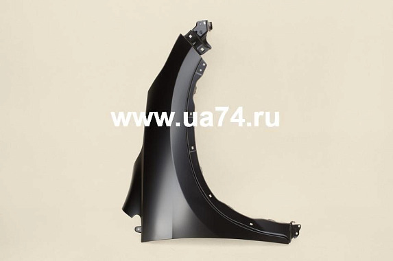 Крыло правое Honda CR-V (RM) 2011-2018 (Тайвань)
