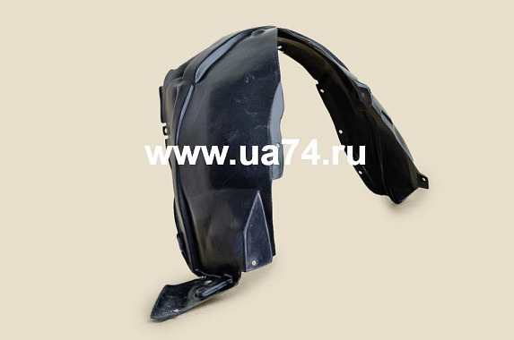 Подкрылок правый Suzuki SX-4 06- (Тайвань)