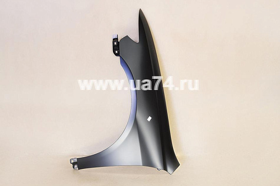 Крыло левое Honda Accord (CM/CL) 2002-2008 (Тайвань)