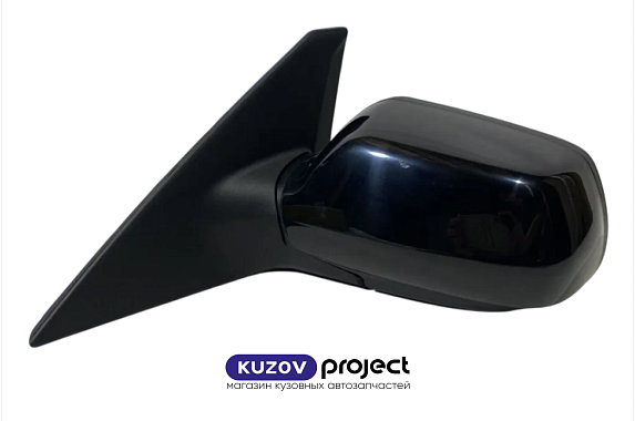 Зеркало (5к) эл/подогрев Mazda 3 03-09 Левое (Тайвань)