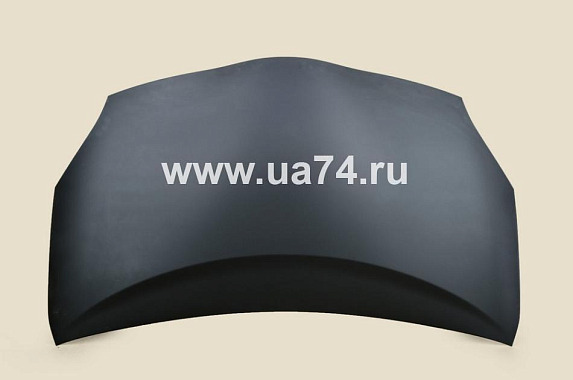 Капот сталь Toyota Prius (ZVW30) 2009-2014 (Тайвань)
