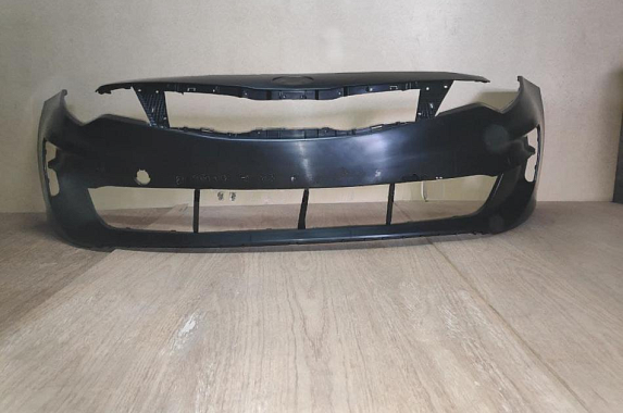 Бампер передний Kia Optima 2016-2018 (Luxe,Comfort,Prestige) (Китай)