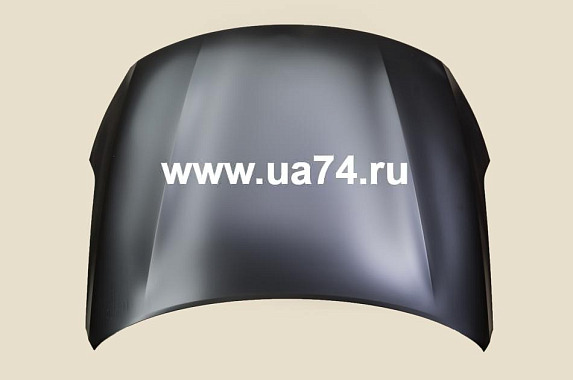 Капот Kia Optima 2016-2021 (Тайвань)