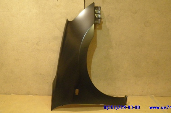 Крыло правое Nissan Almera RUS 2012-2019 (Тайвань)