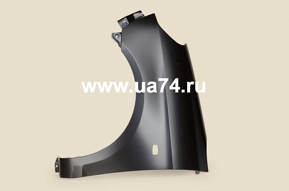 Крыло левое Kia Picanto 2008-2010 (Тайвань)
