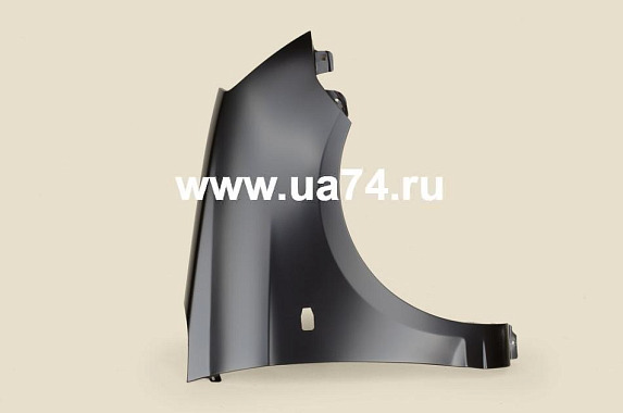 Крыло правое Kia Picanto 2003-2007 (Тайвань)
