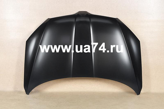 Капот Skoda Yeti 2013-2016 (Тайвань)