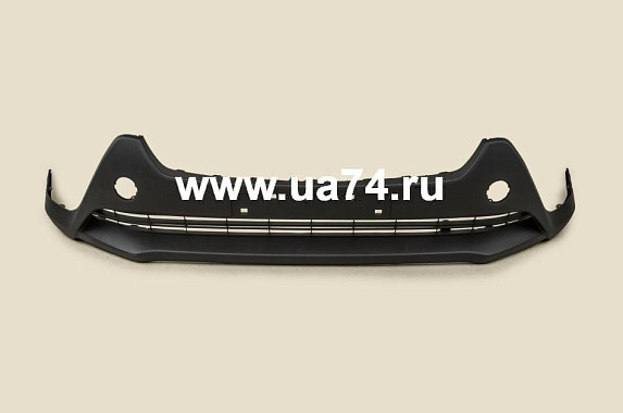 Бампер перед. нижняя часть Toyota Rav4 2013-2015 (TYG / Тайвань)