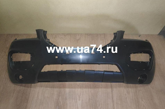 Бампер перед Lifan X60 2012-2016 (Китай)