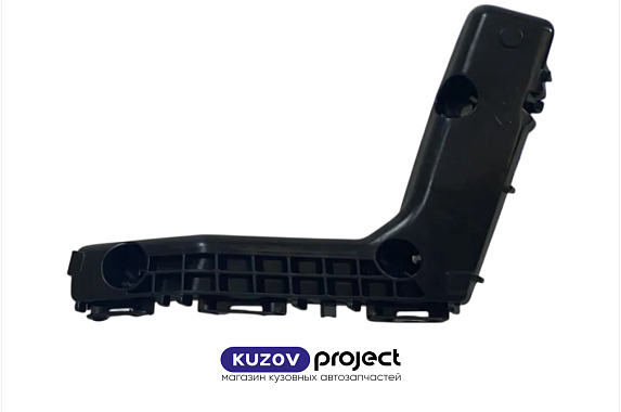 Крепление переднего бампера Toyota Corolla 2013-2015 Правое (Тайвань)