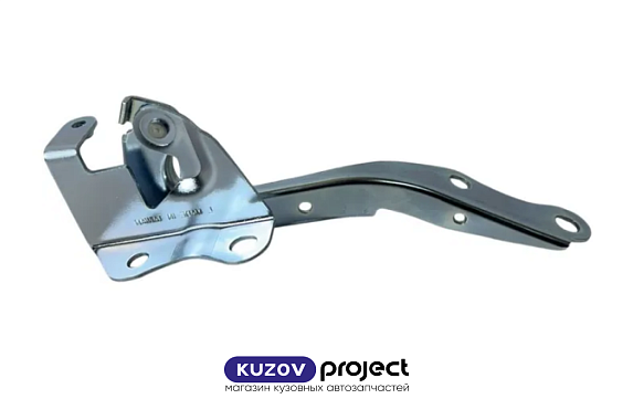 Петля капота правая Toyota Auris 2006-2012 (Тайвань)