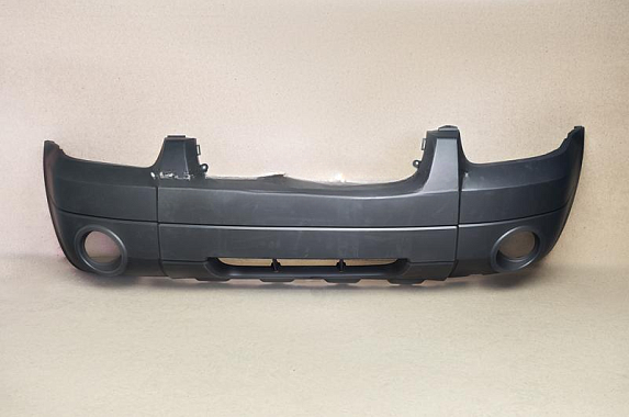 Бампер перед Ford Escape / Maverik 2005-2008 (TYG / Тайвань)