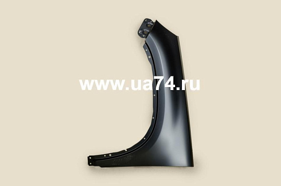 Крыло левое Volkswagen Tiguan 2006-2017 (Тайвань)