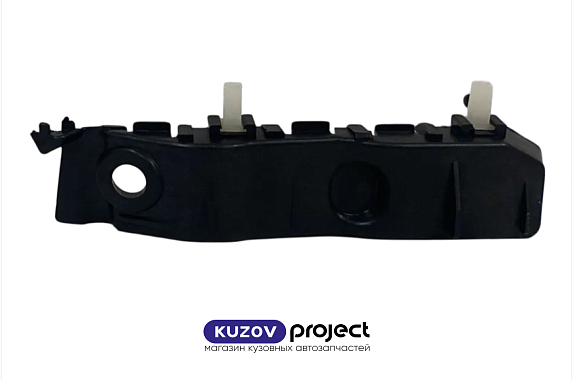 Крепление переднего бампера Kia Cerato / Forte 2009-2013 Правое (SAT)