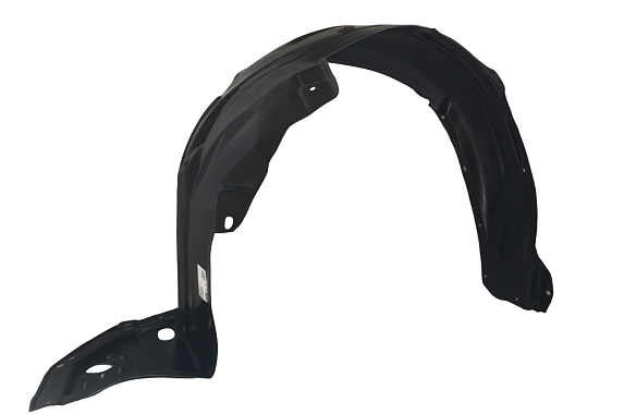 Подкрылок перед Honda Accord 2008-2012 Правый (Тайвань)