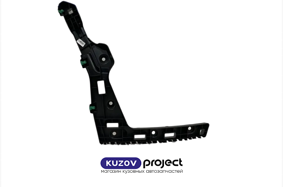 Крепление заднего бампера правое Zeekr 001 2021-Н.В (Китай)