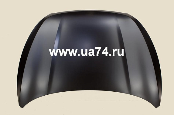 Капот Hyundai Tucson / IX35 2009-2015 (Тайвань)